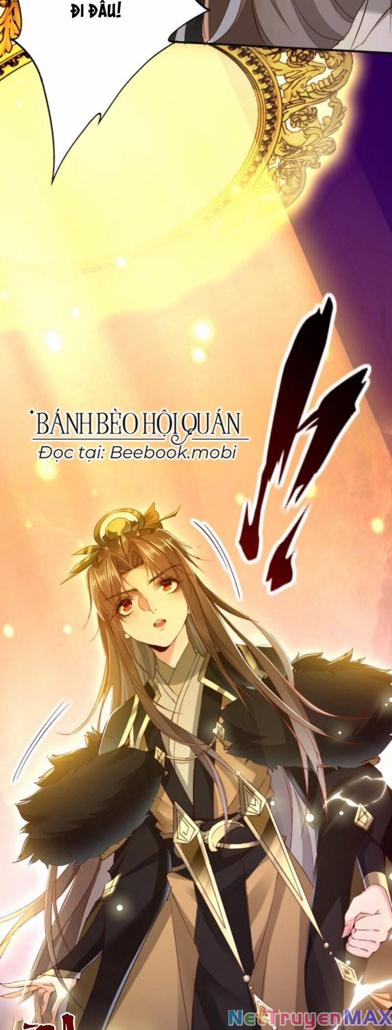 Sau Khi Không Ngừng Tìm Đường Chết, Ta Trở Thành Đế Tôn Vạn Người Mê 2 trang 13