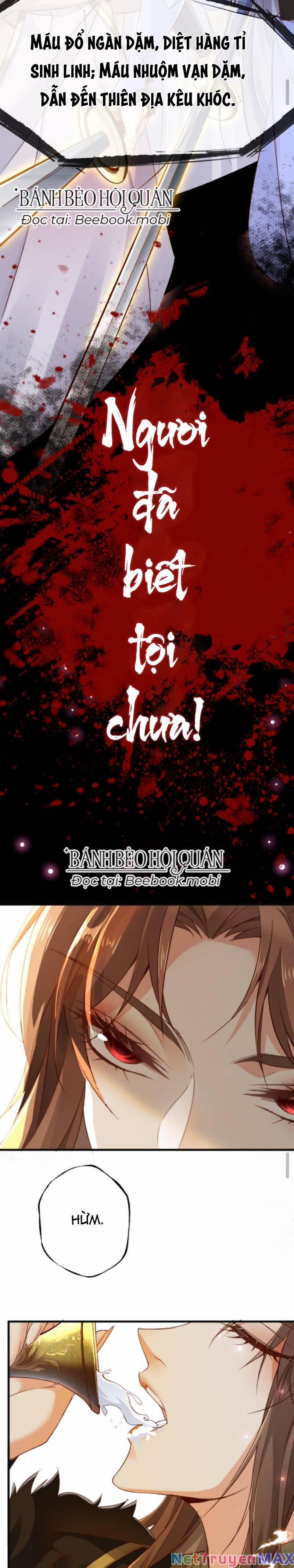 Sau Khi Không Ngừng Tìm Đường Chết, Ta Trở Thành Đế Tôn Vạn Người Mê 2 trang 2