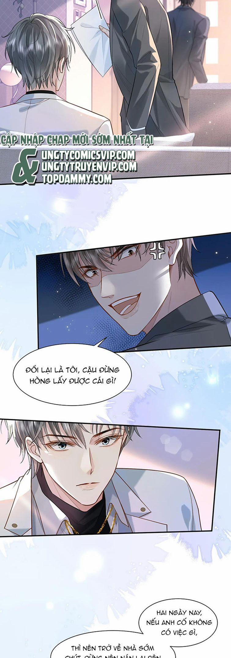 Sau Khi Ly Hôn Ảnh Đế Ngày Ngày Nhặt Rác 1 trang 12