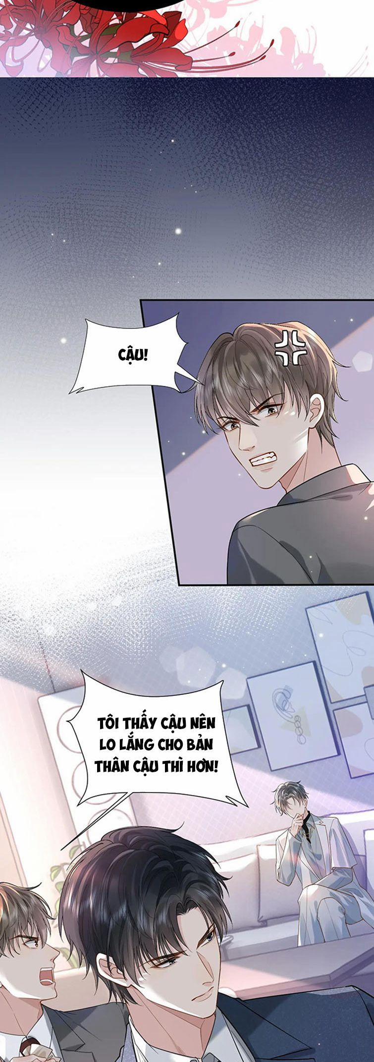 Sau Khi Ly Hôn Ảnh Đế Ngày Ngày Nhặt Rác 1 trang 14