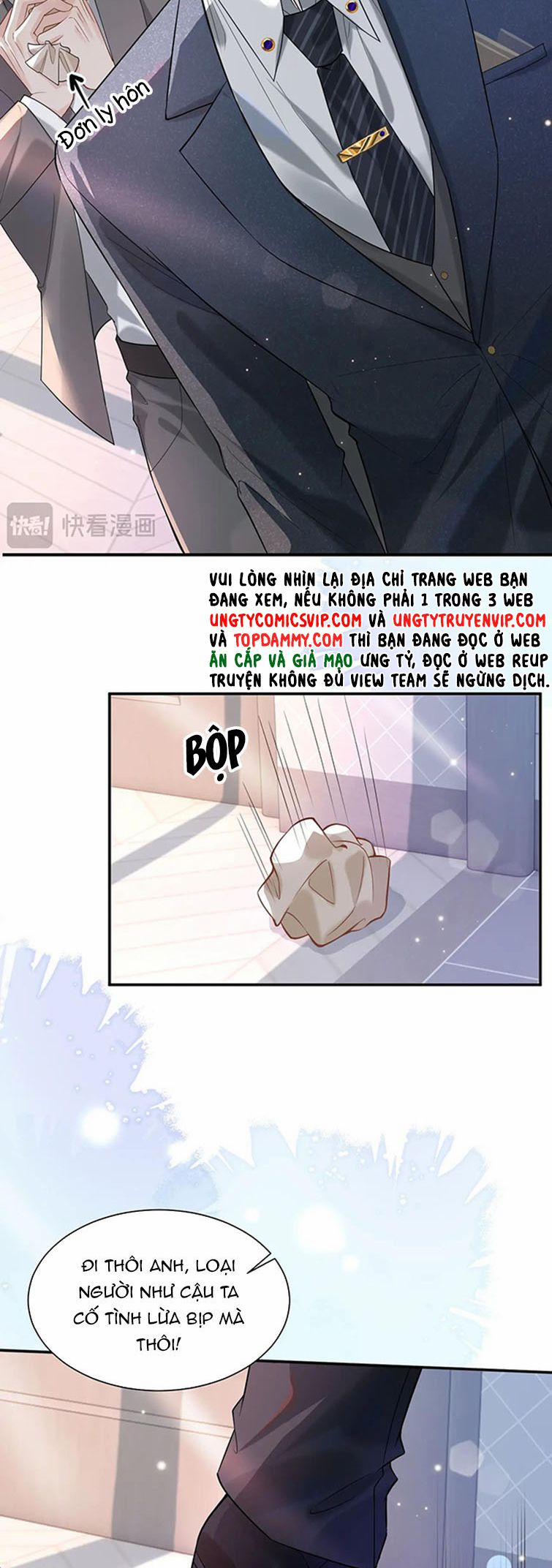 Sau Khi Ly Hôn Ảnh Đế Ngày Ngày Nhặt Rác 1 trang 15