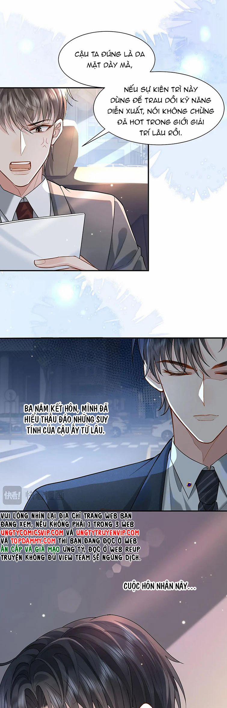 Sau Khi Ly Hôn Ảnh Đế Ngày Ngày Nhặt Rác 1 trang 18