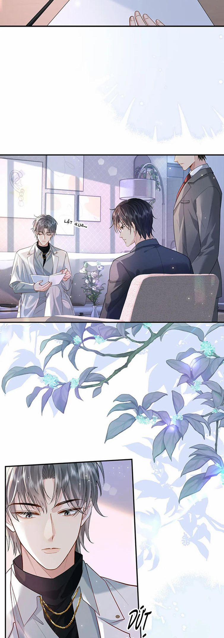 Sau Khi Ly Hôn Ảnh Đế Ngày Ngày Nhặt Rác 1 trang 3