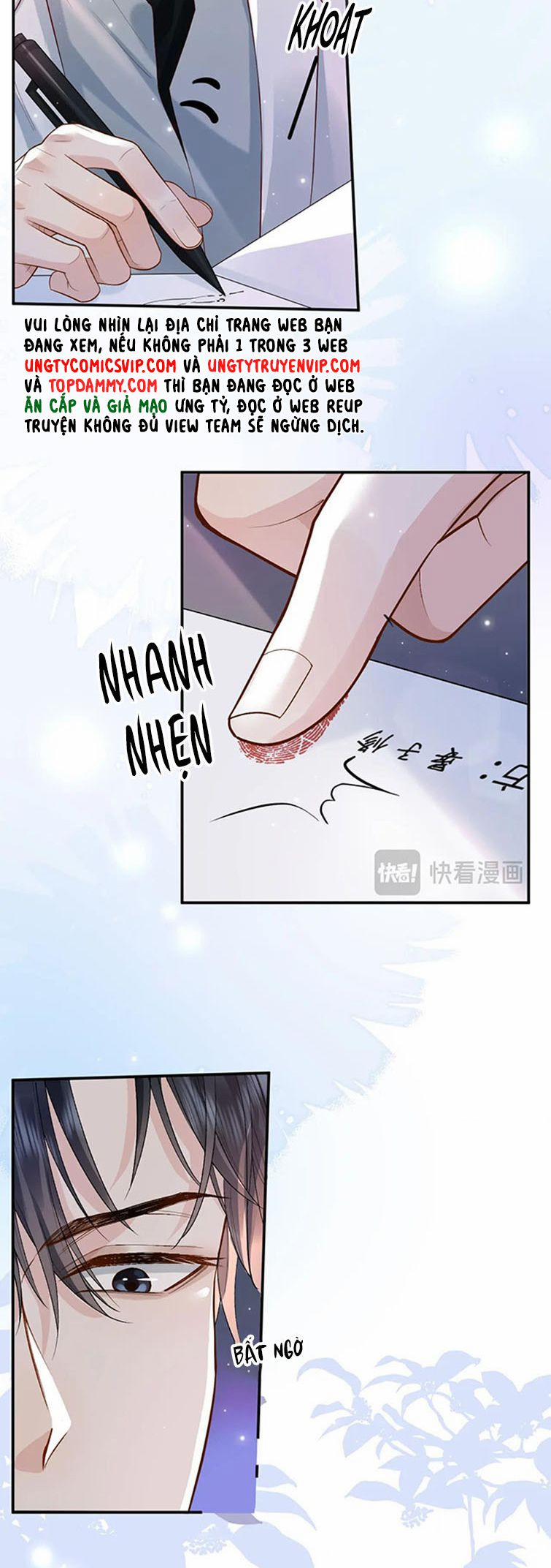 Sau Khi Ly Hôn Ảnh Đế Ngày Ngày Nhặt Rác 1 trang 4