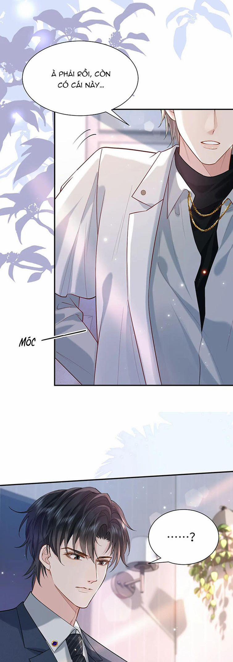 Sau Khi Ly Hôn Ảnh Đế Ngày Ngày Nhặt Rác 1 trang 5