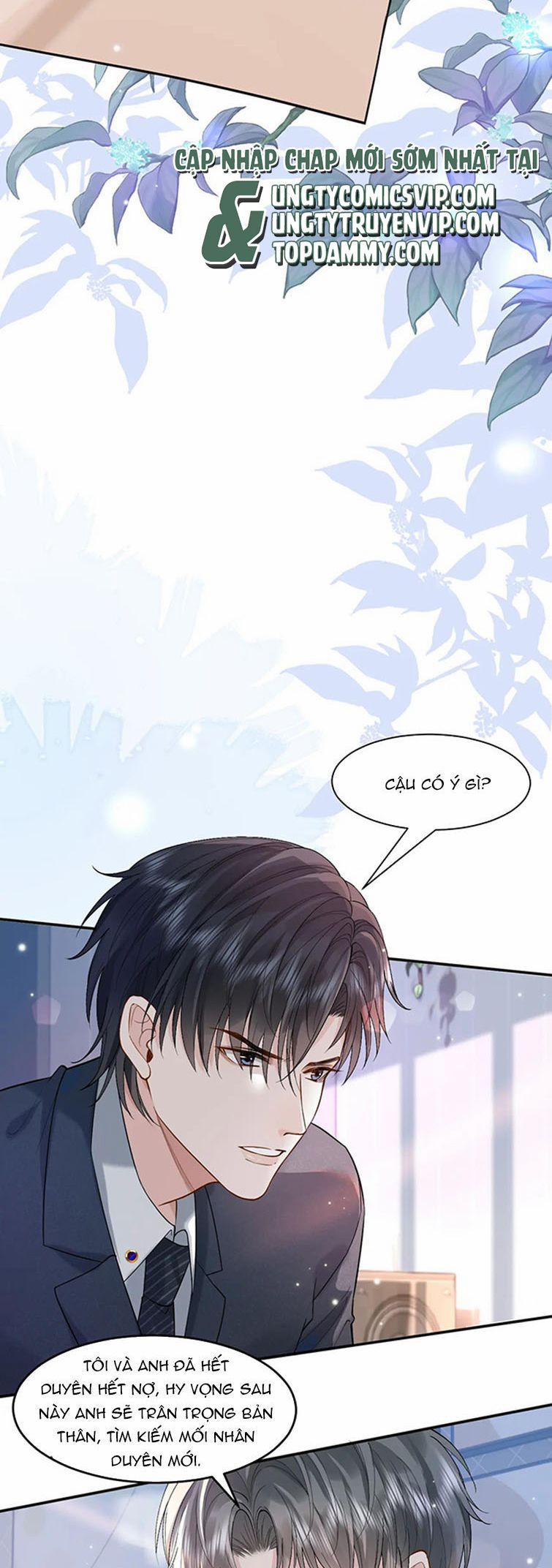 Sau Khi Ly Hôn Ảnh Đế Ngày Ngày Nhặt Rác 1 trang 7