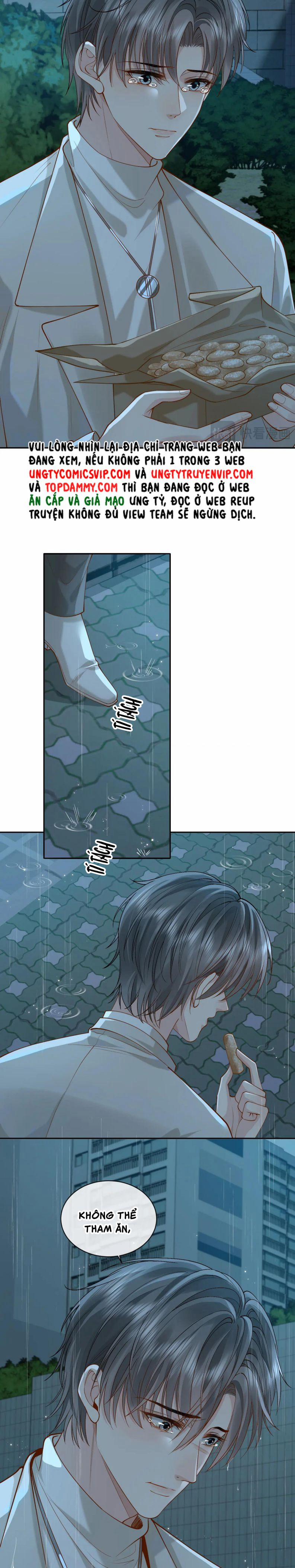 Sau Khi Ly Hôn Ảnh Đế Ngày Ngày Nhặt Rác 10 trang 12