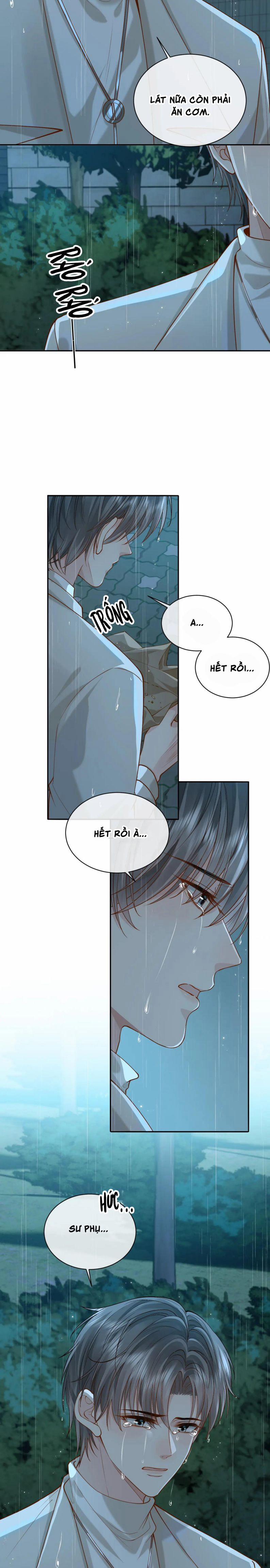 Sau Khi Ly Hôn Ảnh Đế Ngày Ngày Nhặt Rác 10 trang 13