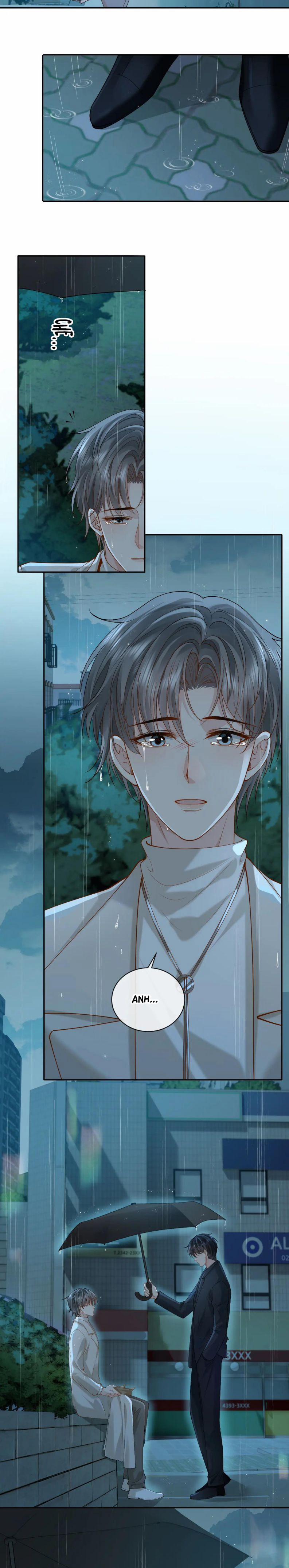 Sau Khi Ly Hôn Ảnh Đế Ngày Ngày Nhặt Rác 10 trang 15