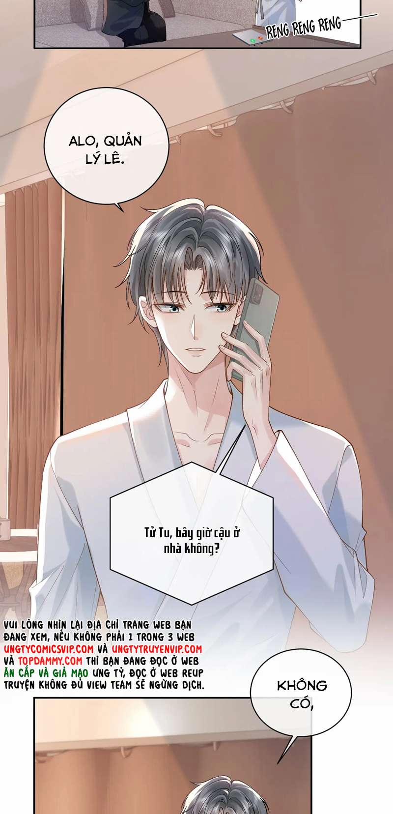 Sau Khi Ly Hôn Ảnh Đế Ngày Ngày Nhặt Rác 11 trang 21