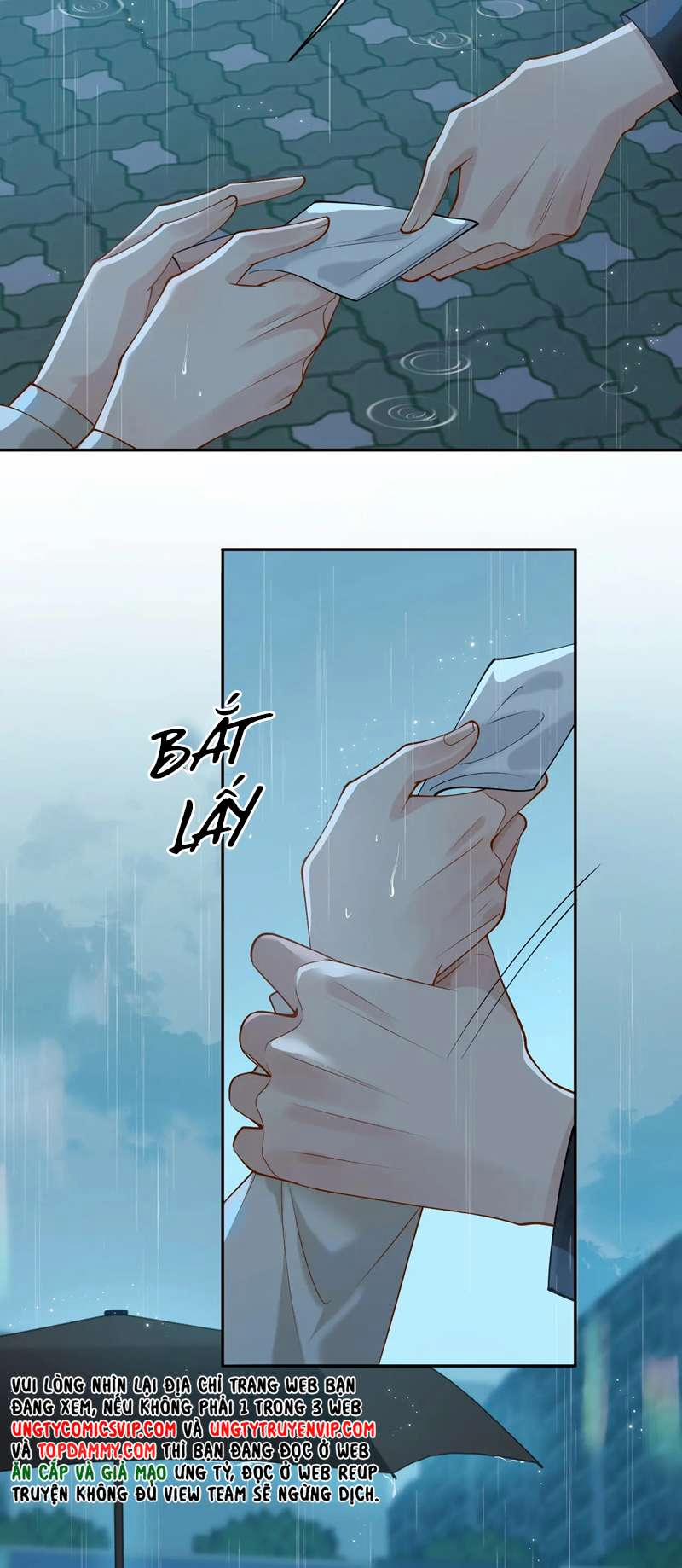 Sau Khi Ly Hôn Ảnh Đế Ngày Ngày Nhặt Rác 11 trang 3