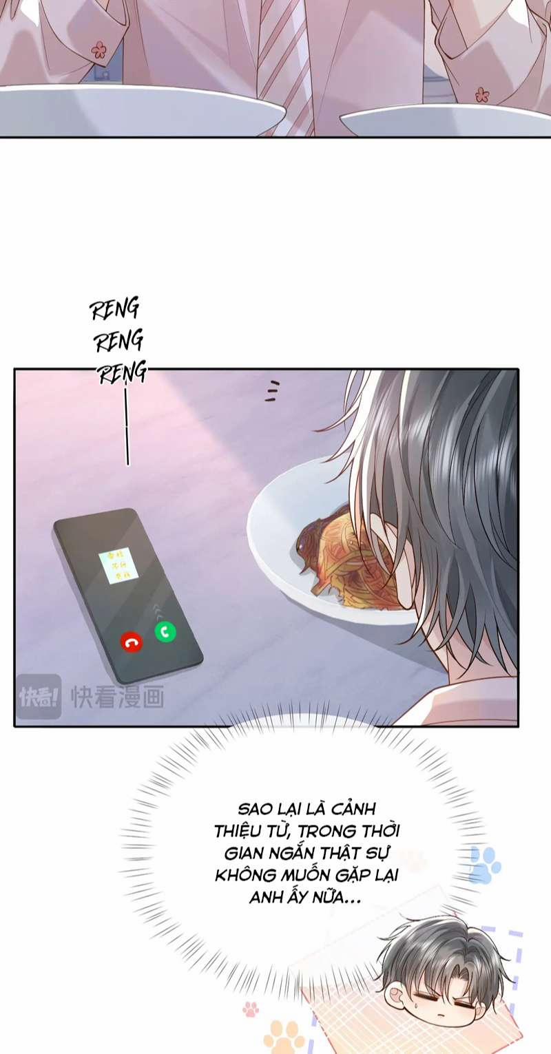 Sau Khi Ly Hôn Ảnh Đế Ngày Ngày Nhặt Rác 11 trang 33