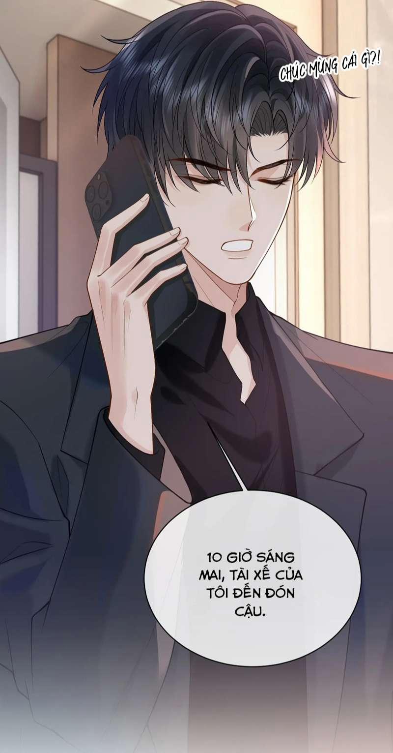 Sau Khi Ly Hôn Ảnh Đế Ngày Ngày Nhặt Rác 11 trang 35