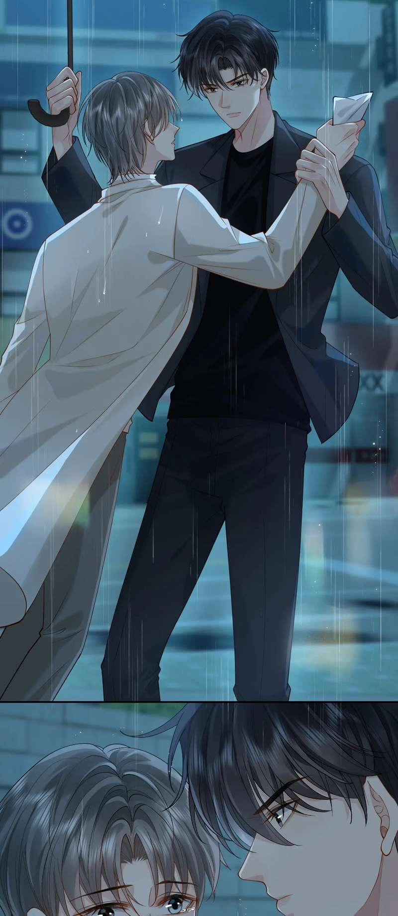 Sau Khi Ly Hôn Ảnh Đế Ngày Ngày Nhặt Rác 11 trang 4