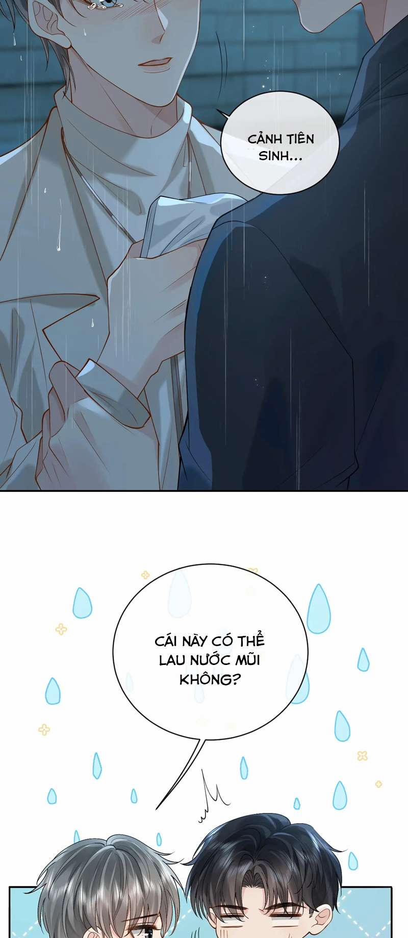 Sau Khi Ly Hôn Ảnh Đế Ngày Ngày Nhặt Rác 11 trang 5