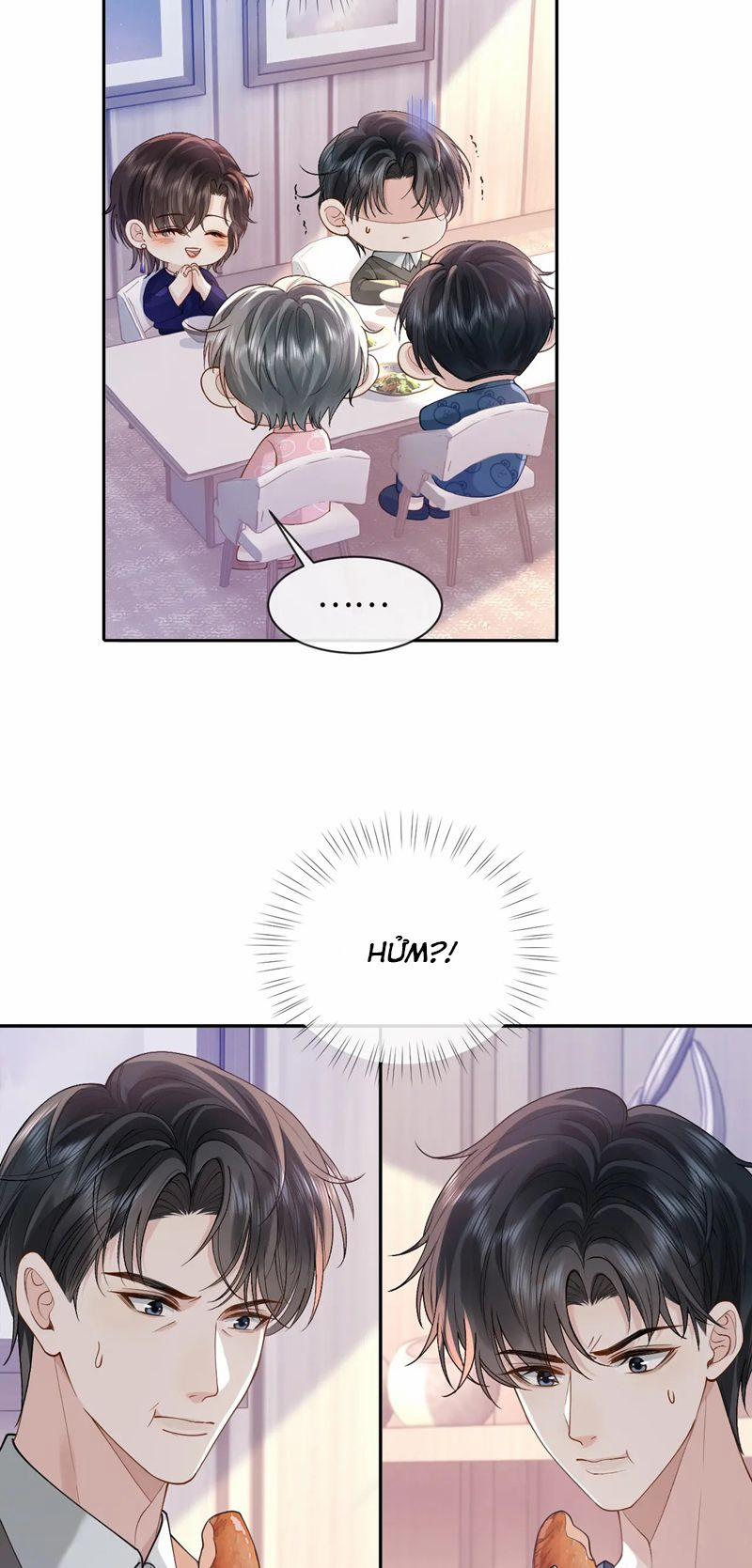 Sau Khi Ly Hôn Ảnh Đế Ngày Ngày Nhặt Rác 13 trang 19