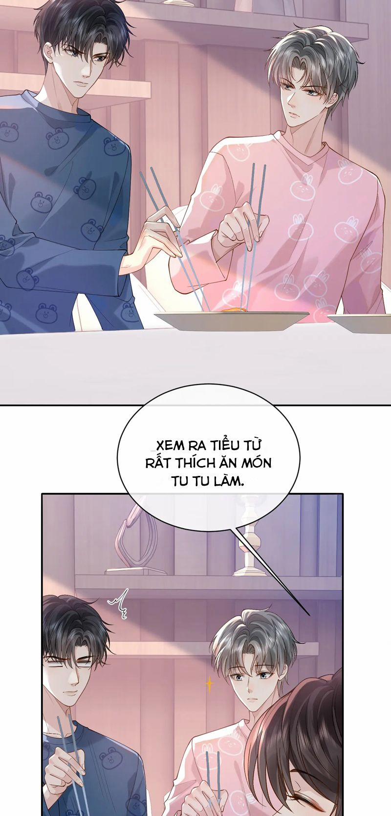 Sau Khi Ly Hôn Ảnh Đế Ngày Ngày Nhặt Rác 13 trang 21