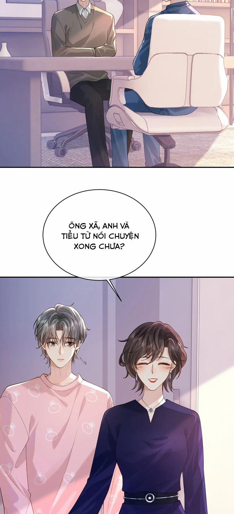 Sau Khi Ly Hôn Ảnh Đế Ngày Ngày Nhặt Rác 13 trang 31