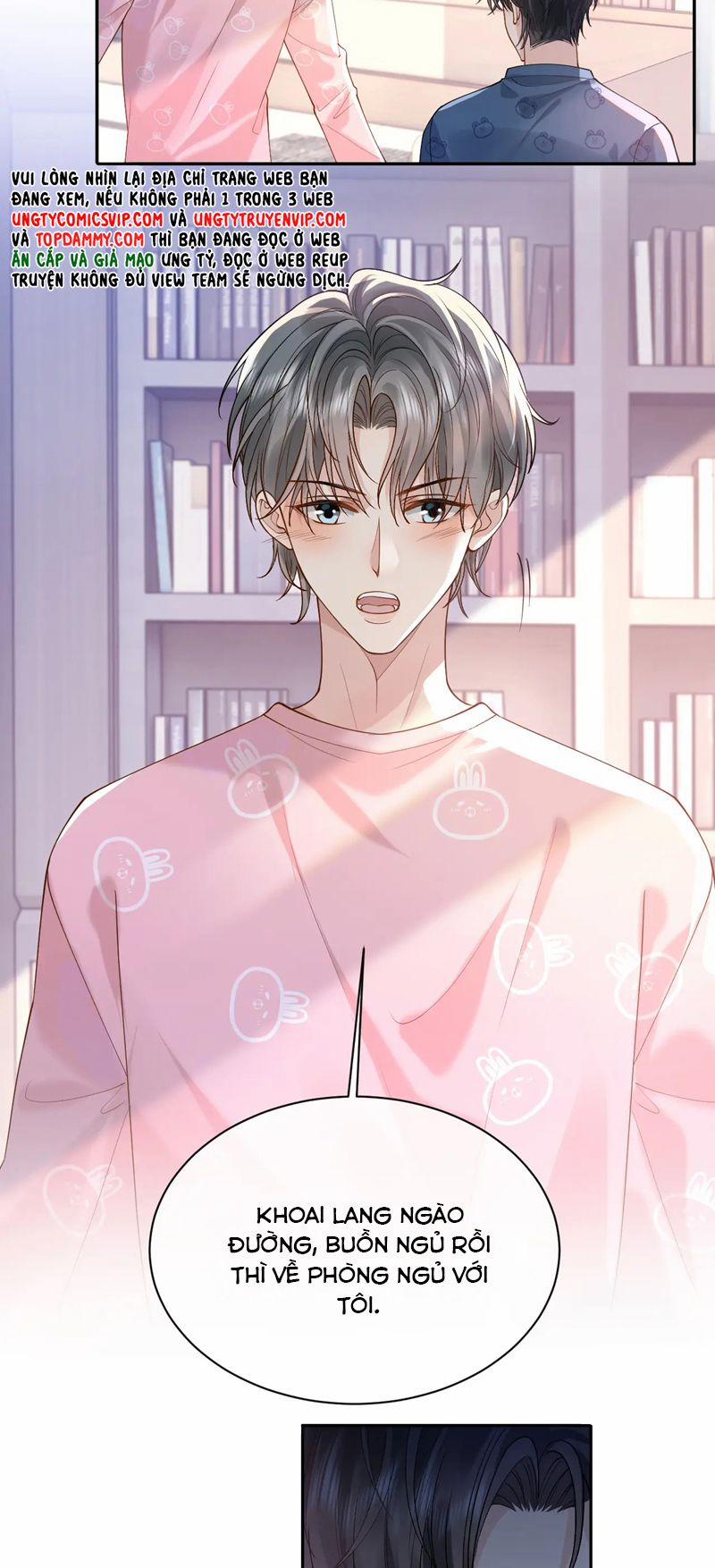 Sau Khi Ly Hôn Ảnh Đế Ngày Ngày Nhặt Rác 13 trang 33