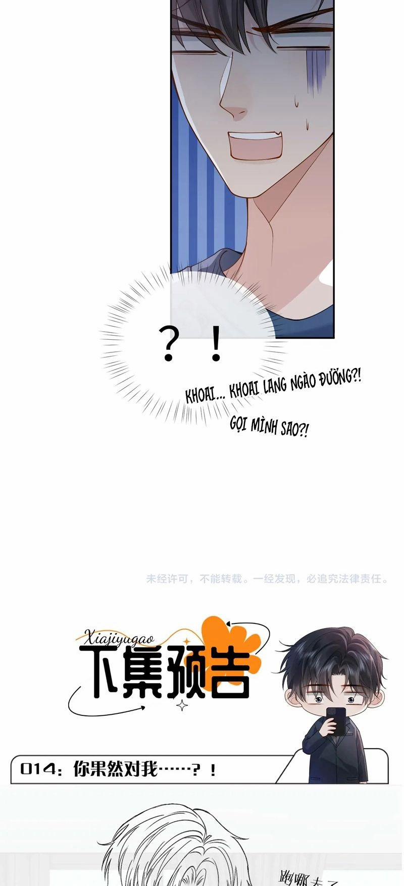 Sau Khi Ly Hôn Ảnh Đế Ngày Ngày Nhặt Rác 13 trang 34