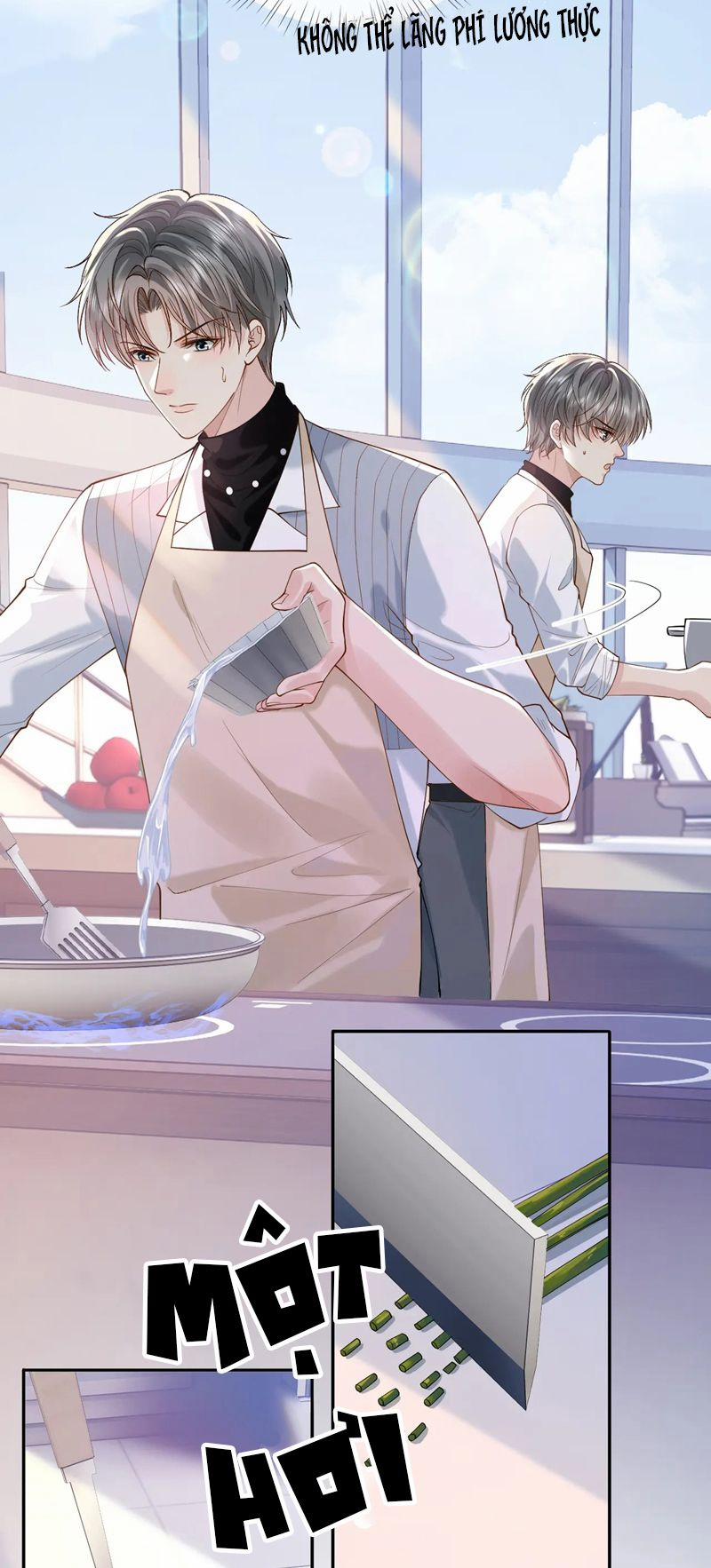 Sau Khi Ly Hôn Ảnh Đế Ngày Ngày Nhặt Rác 13 trang 8