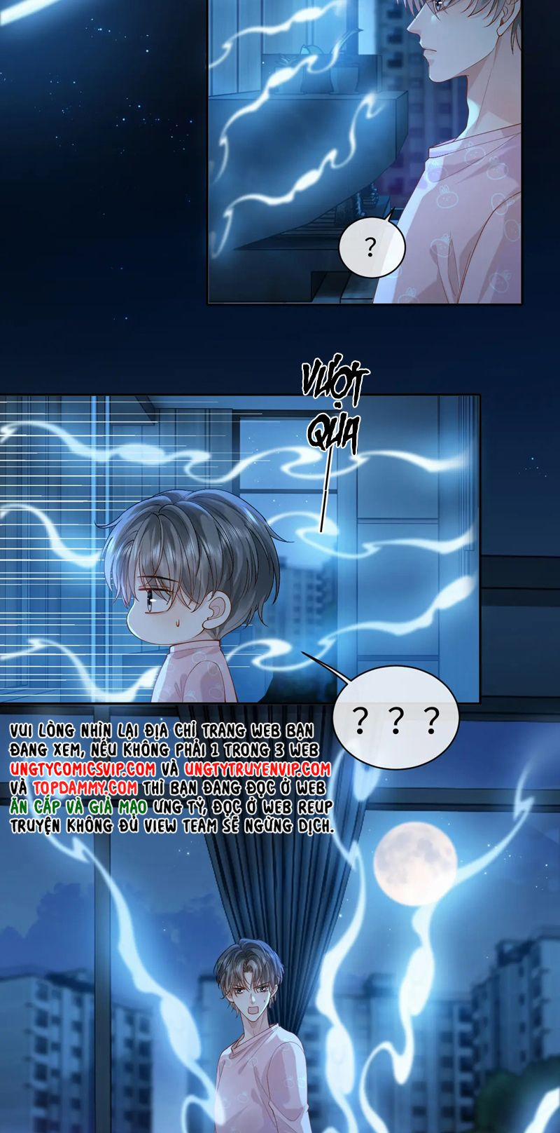 Sau Khi Ly Hôn Ảnh Đế Ngày Ngày Nhặt Rác 14 trang 16