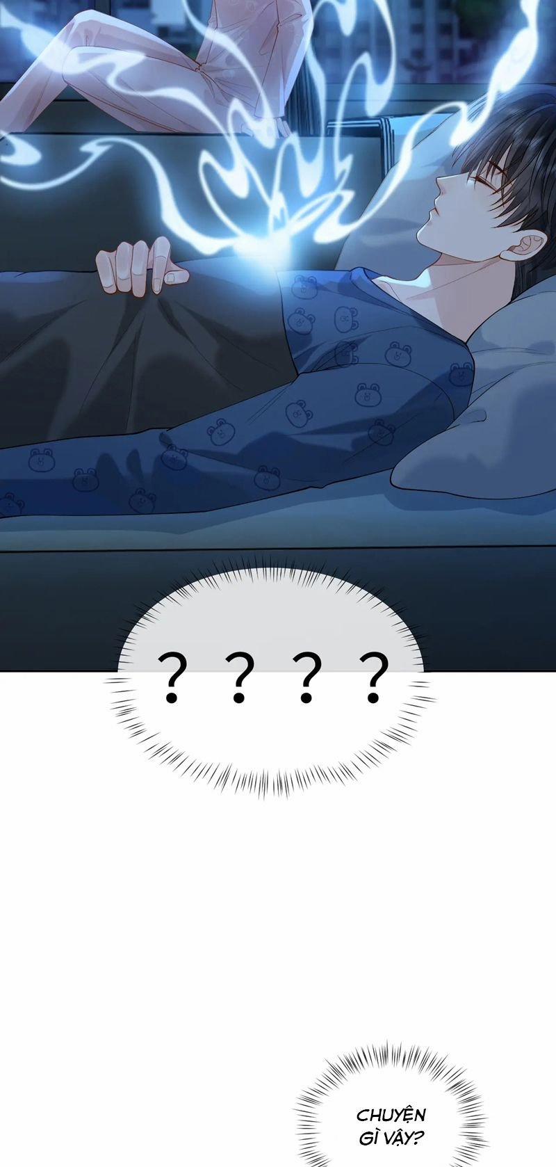 Sau Khi Ly Hôn Ảnh Đế Ngày Ngày Nhặt Rác 14 trang 17