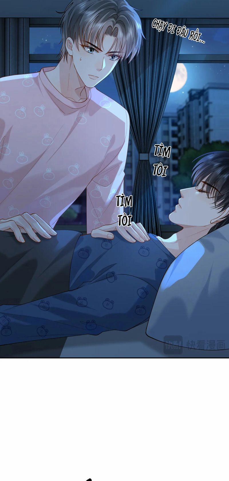 Sau Khi Ly Hôn Ảnh Đế Ngày Ngày Nhặt Rác 14 trang 19