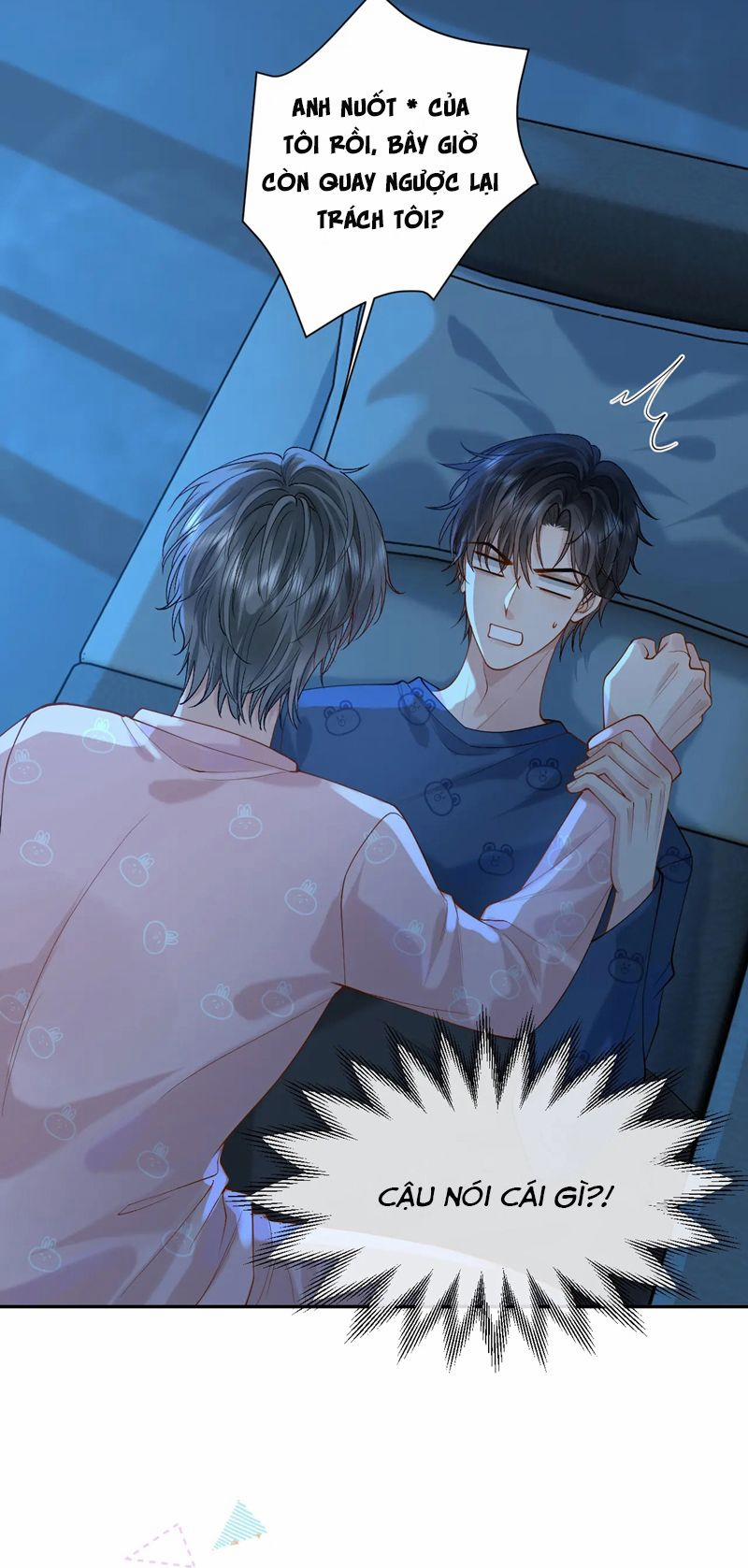 Sau Khi Ly Hôn Ảnh Đế Ngày Ngày Nhặt Rác 14 trang 22