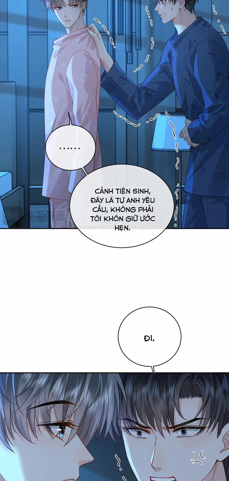 Sau Khi Ly Hôn Ảnh Đế Ngày Ngày Nhặt Rác 14 trang 30