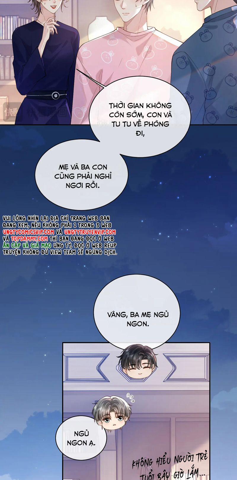 Sau Khi Ly Hôn Ảnh Đế Ngày Ngày Nhặt Rác 14 trang 4