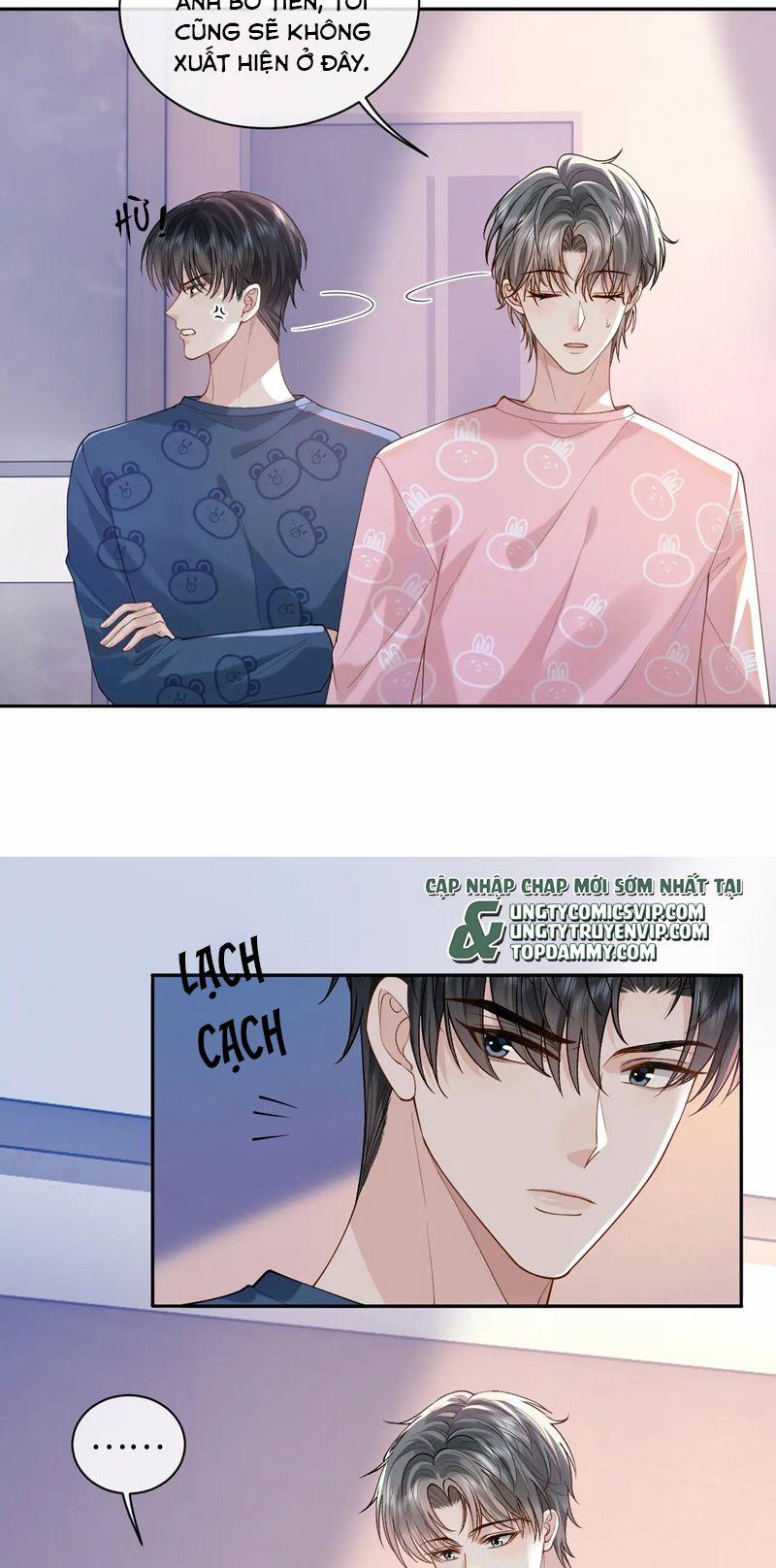 Sau Khi Ly Hôn Ảnh Đế Ngày Ngày Nhặt Rác 14 trang 7