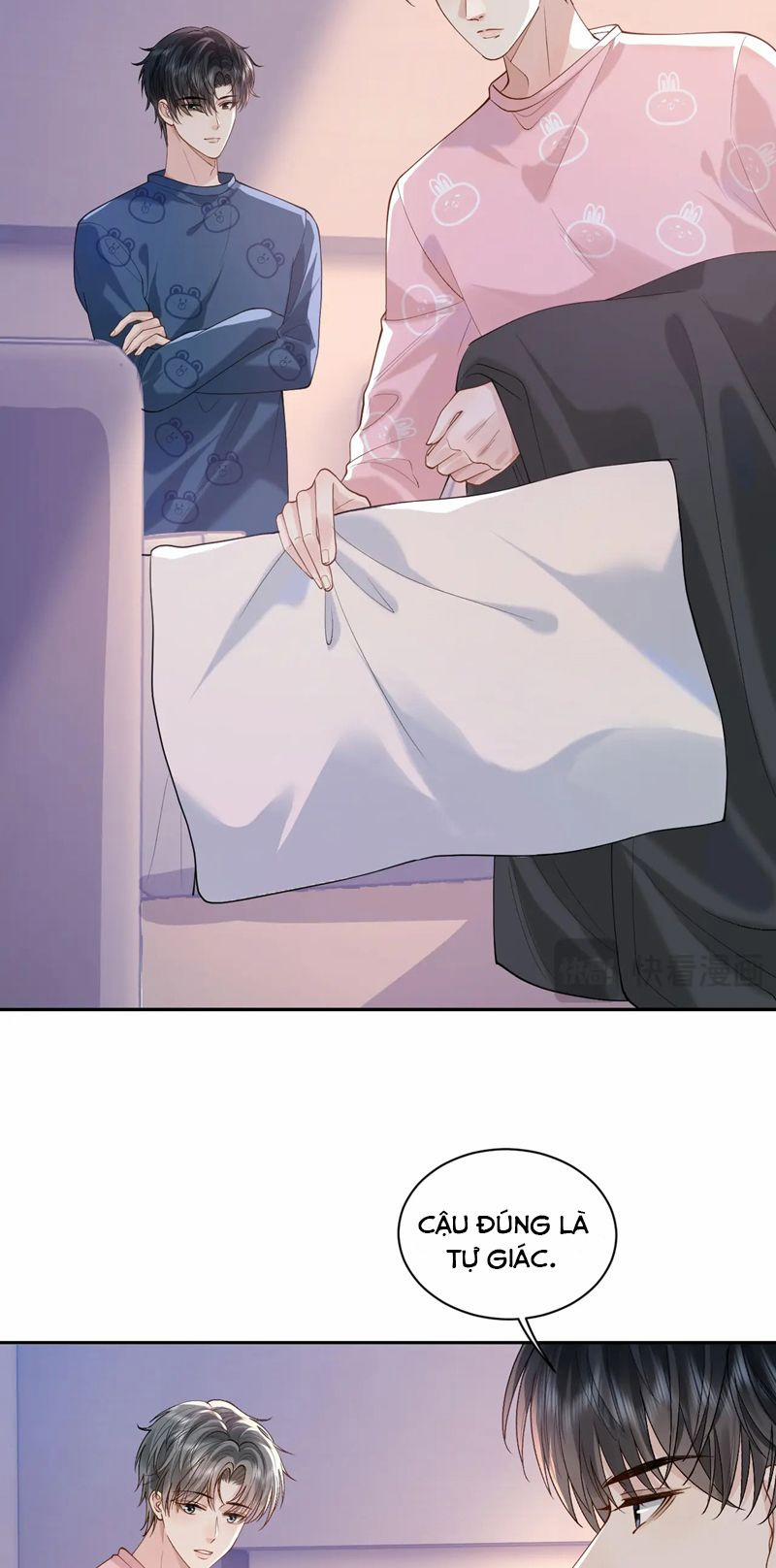 Sau Khi Ly Hôn Ảnh Đế Ngày Ngày Nhặt Rác 14 trang 8