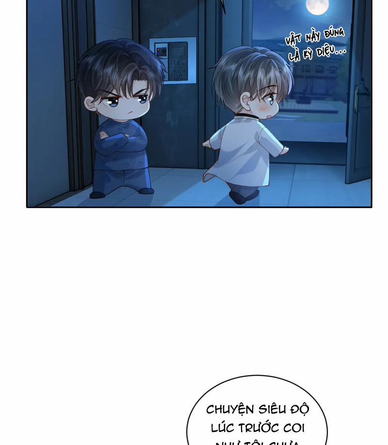 Sau Khi Ly Hôn Ảnh Đế Ngày Ngày Nhặt Rác 15 trang 10