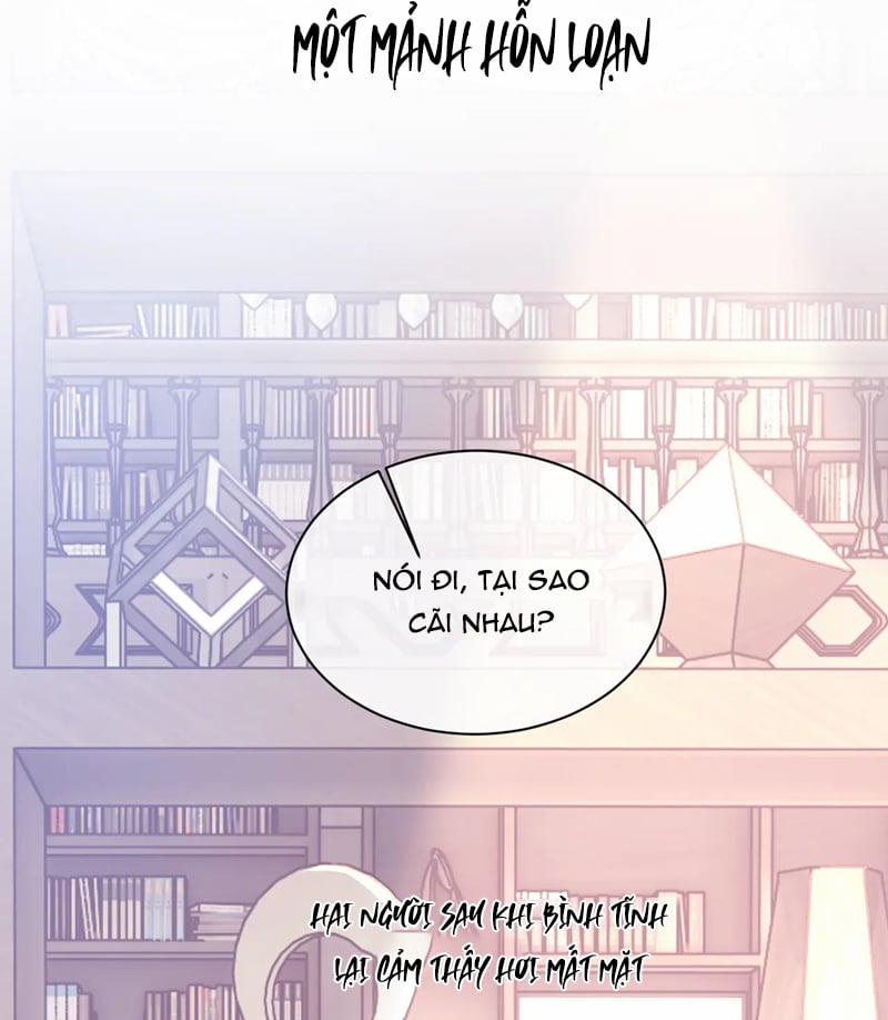 Sau Khi Ly Hôn Ảnh Đế Ngày Ngày Nhặt Rác 15 trang 18