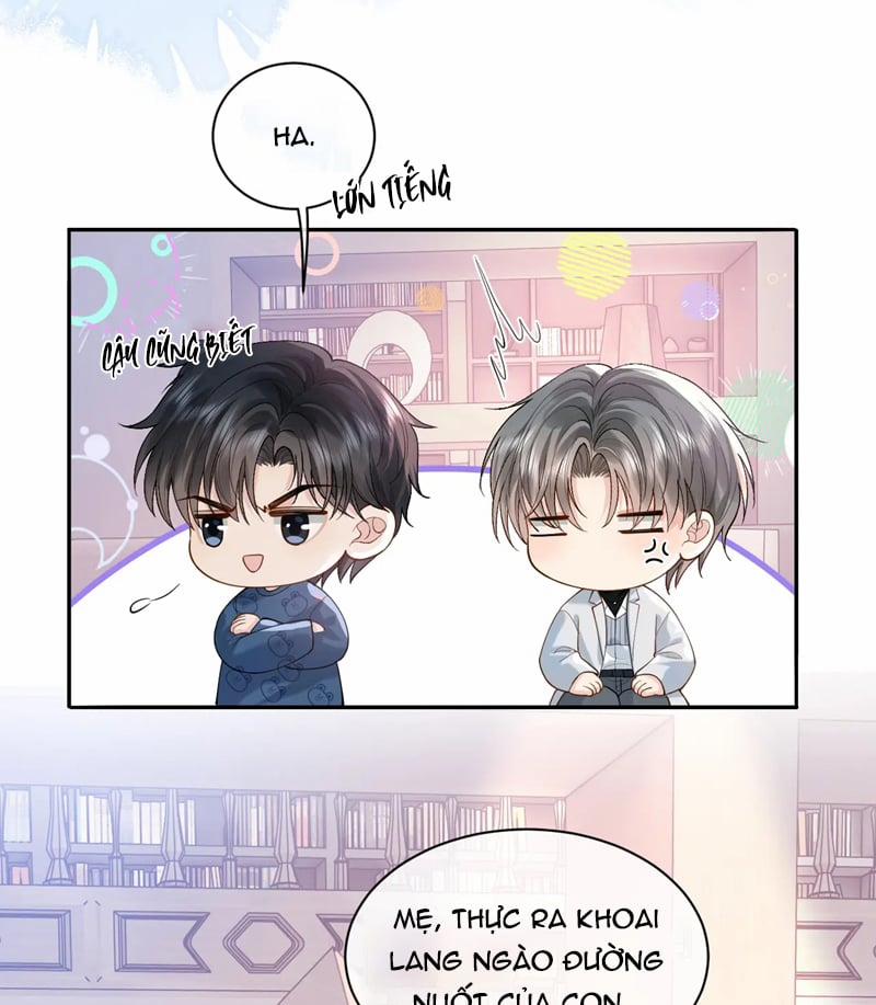 Sau Khi Ly Hôn Ảnh Đế Ngày Ngày Nhặt Rác 15 trang 23