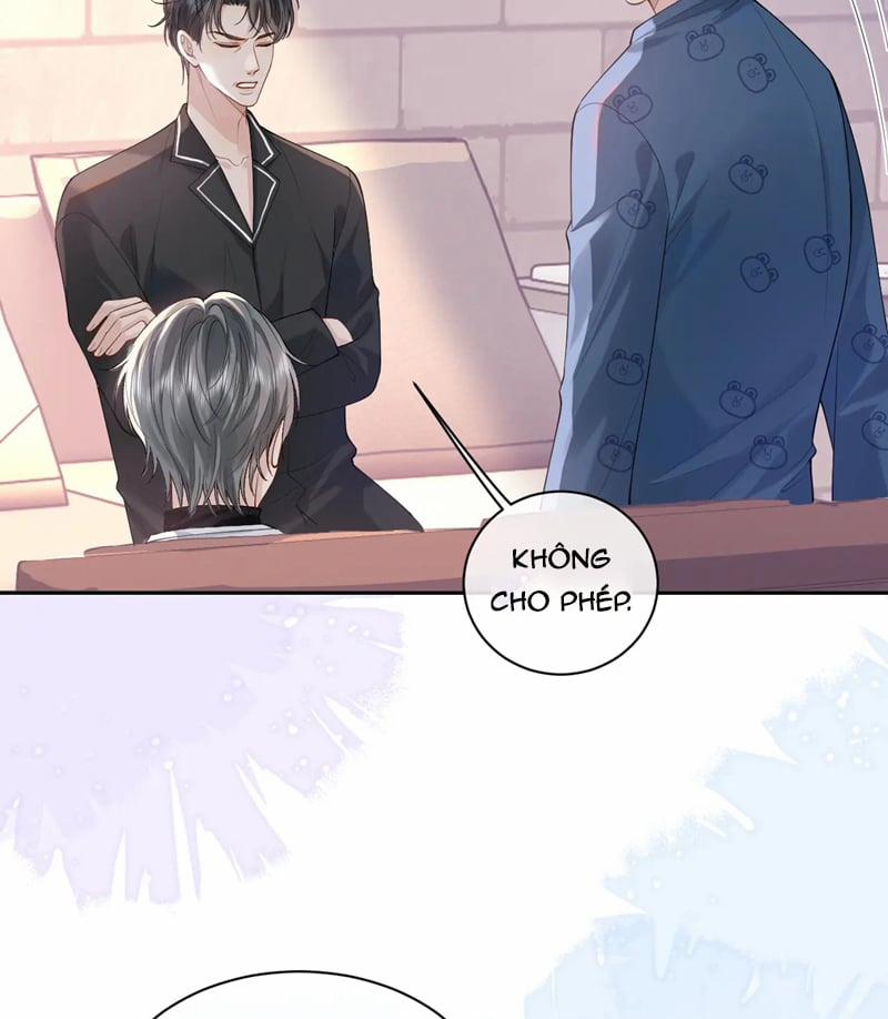 Sau Khi Ly Hôn Ảnh Đế Ngày Ngày Nhặt Rác 15 trang 26