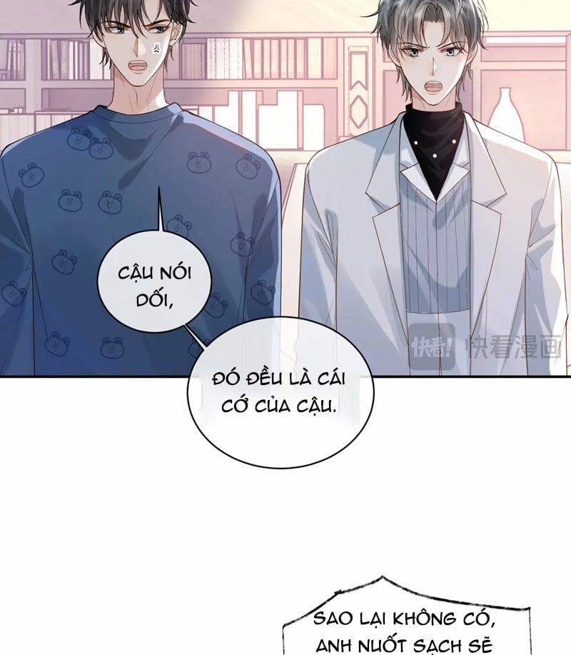 Sau Khi Ly Hôn Ảnh Đế Ngày Ngày Nhặt Rác 15 trang 29