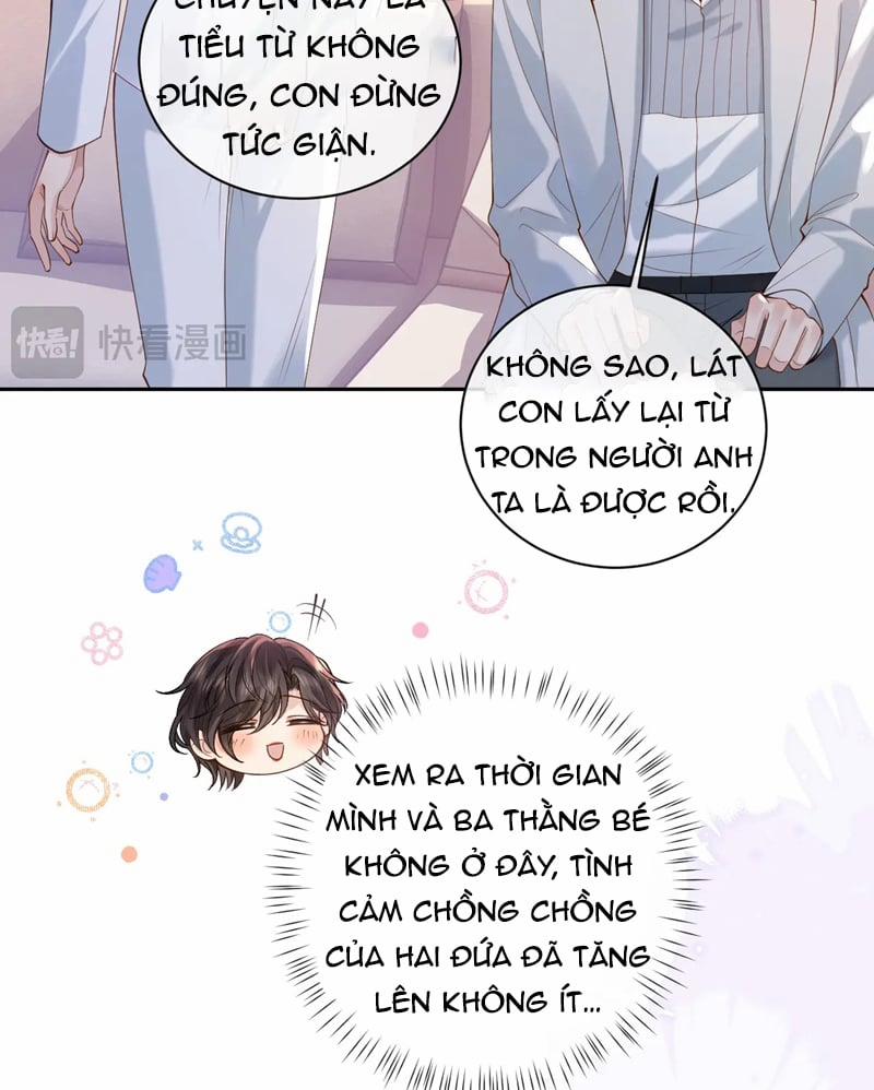 Sau Khi Ly Hôn Ảnh Đế Ngày Ngày Nhặt Rác 15 trang 37