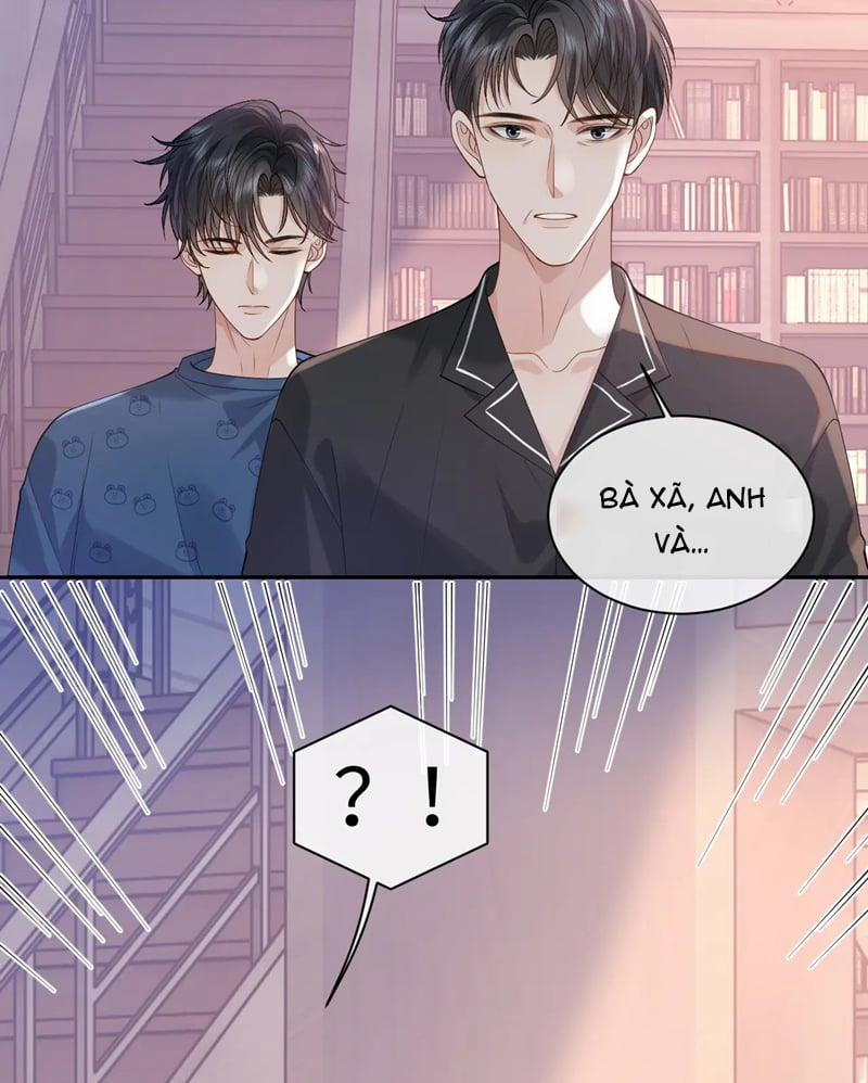 Sau Khi Ly Hôn Ảnh Đế Ngày Ngày Nhặt Rác 15 trang 53