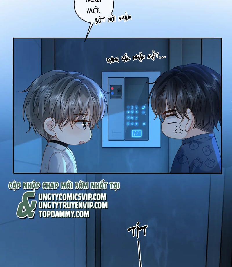 Sau Khi Ly Hôn Ảnh Đế Ngày Ngày Nhặt Rác 15 trang 7