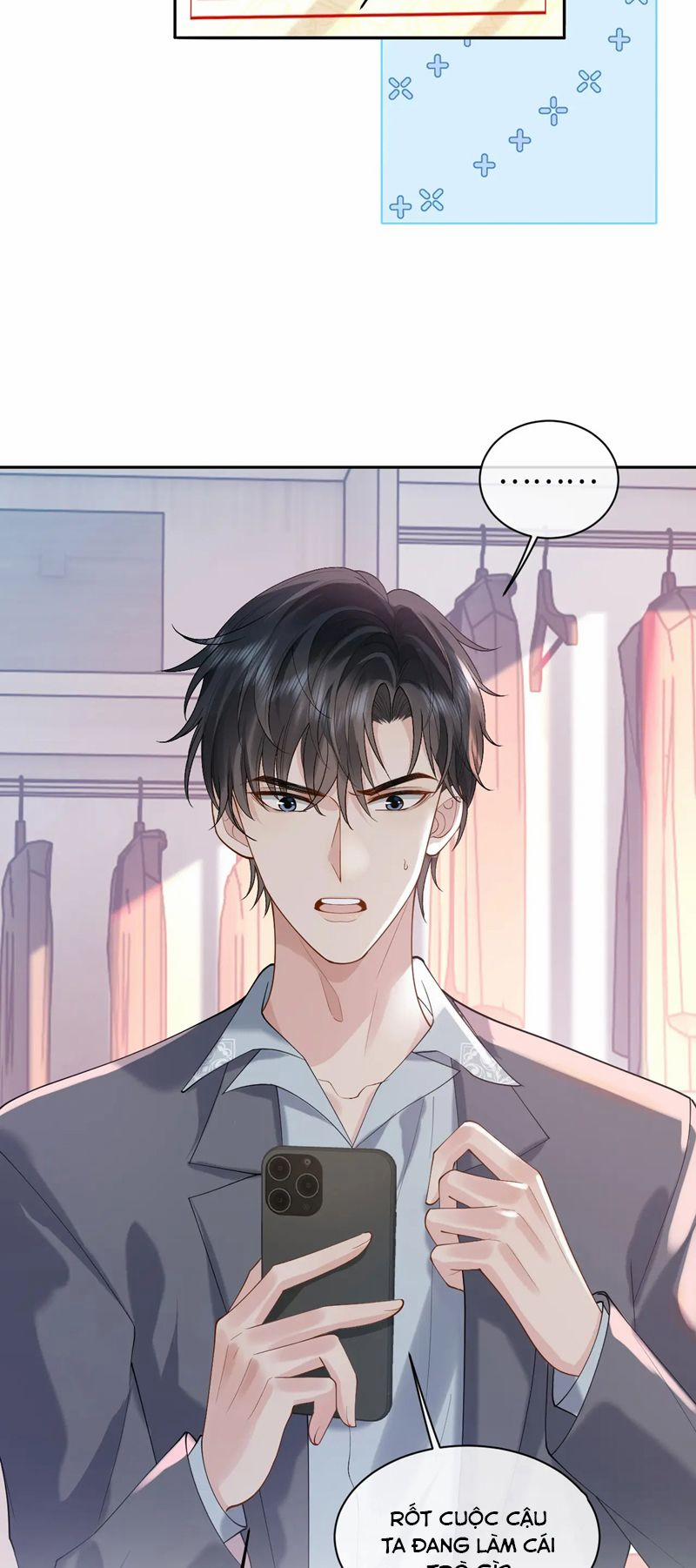 Sau Khi Ly Hôn Ảnh Đế Ngày Ngày Nhặt Rác 16 trang 12