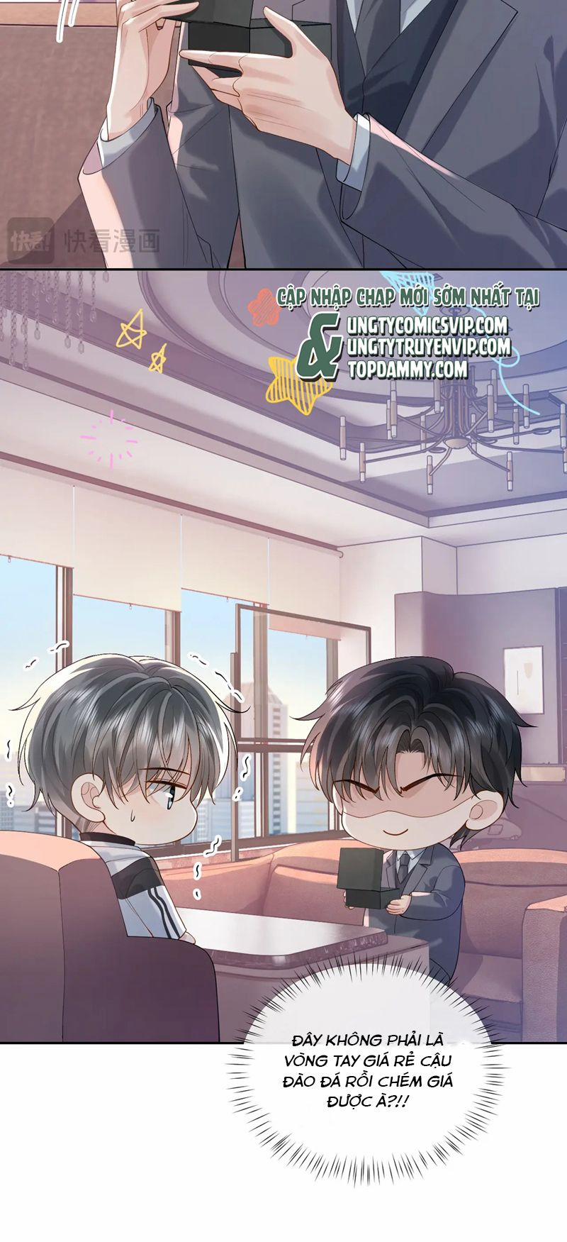 Sau Khi Ly Hôn Ảnh Đế Ngày Ngày Nhặt Rác 16 trang 15