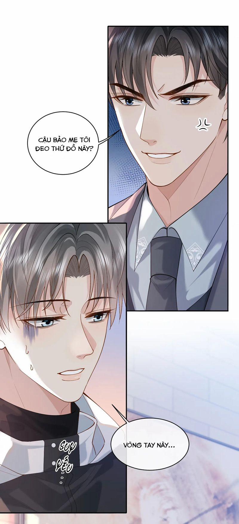 Sau Khi Ly Hôn Ảnh Đế Ngày Ngày Nhặt Rác 16 trang 16