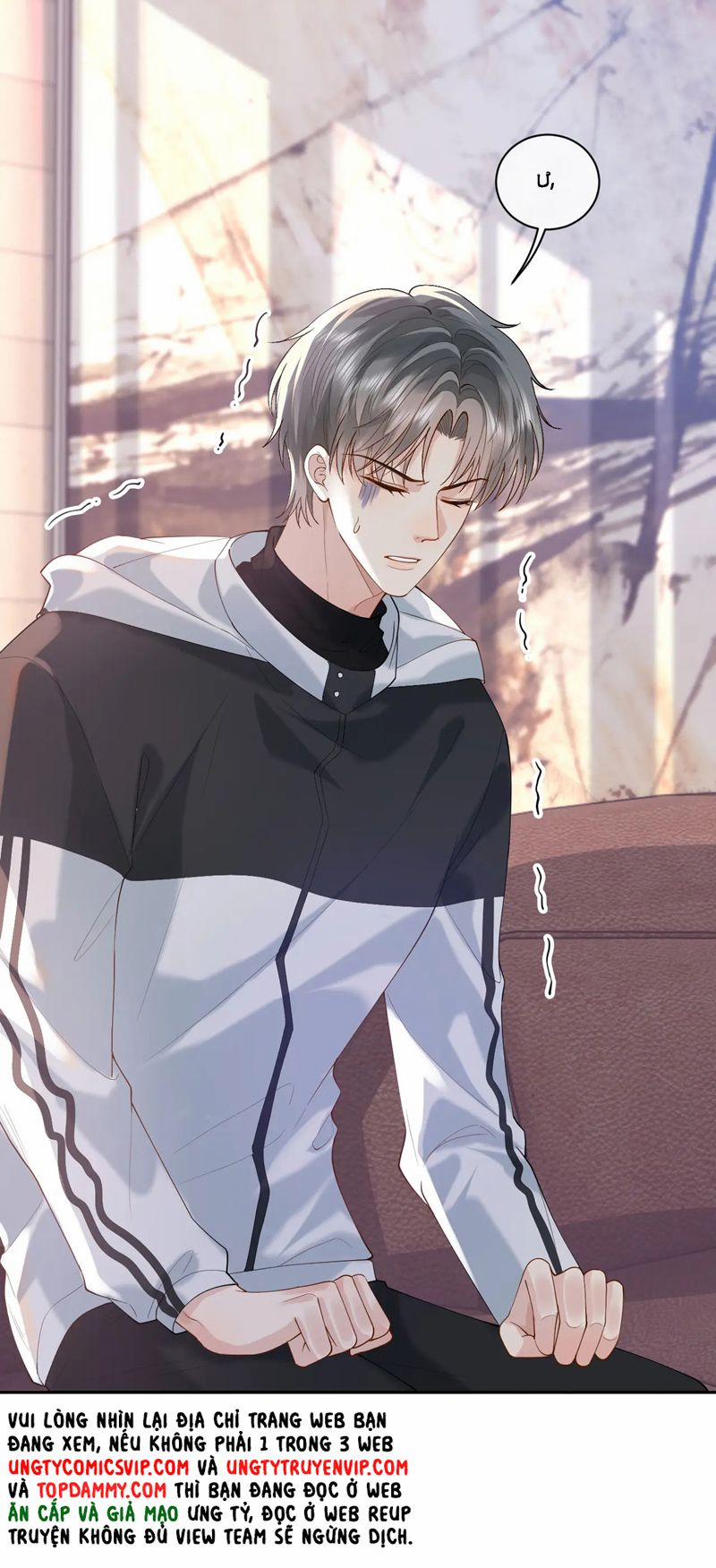 Sau Khi Ly Hôn Ảnh Đế Ngày Ngày Nhặt Rác 16 trang 17