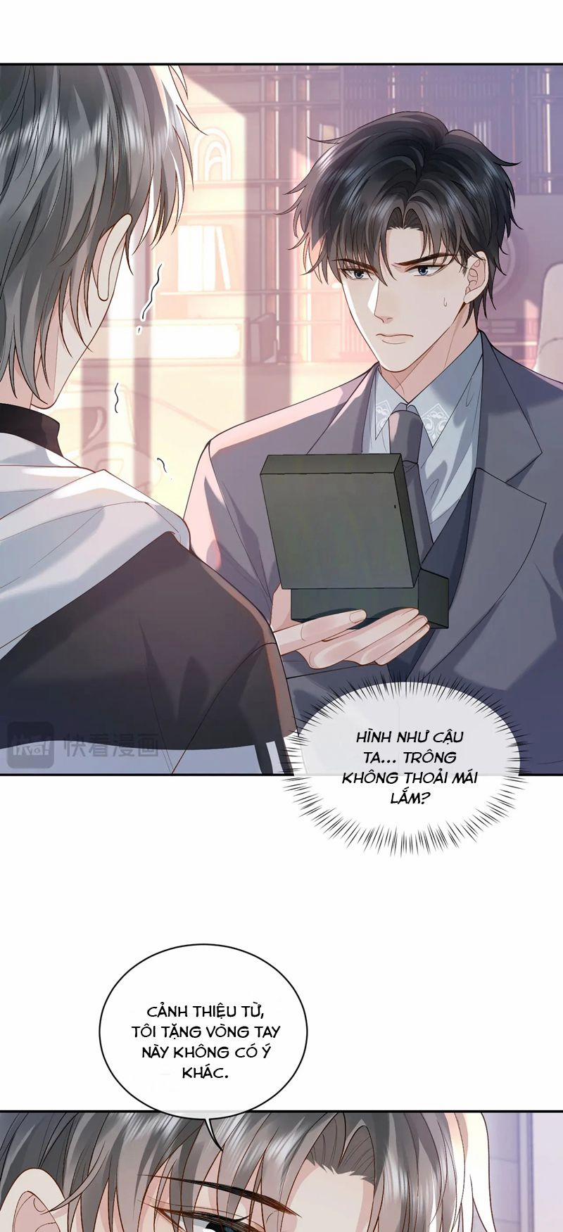 Sau Khi Ly Hôn Ảnh Đế Ngày Ngày Nhặt Rác 16 trang 18