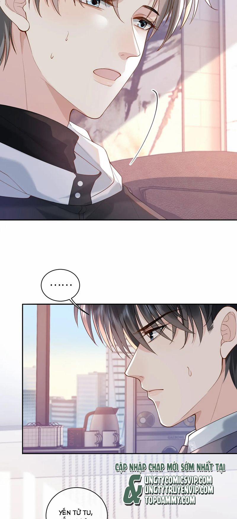 Sau Khi Ly Hôn Ảnh Đế Ngày Ngày Nhặt Rác 16 trang 19