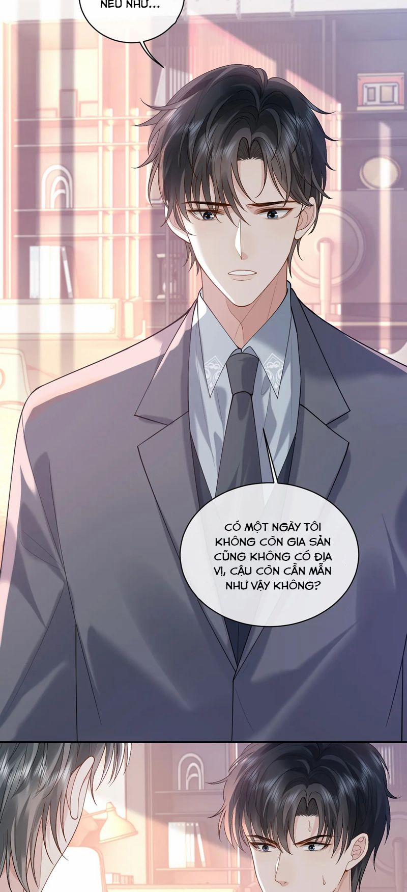 Sau Khi Ly Hôn Ảnh Đế Ngày Ngày Nhặt Rác 16 trang 20