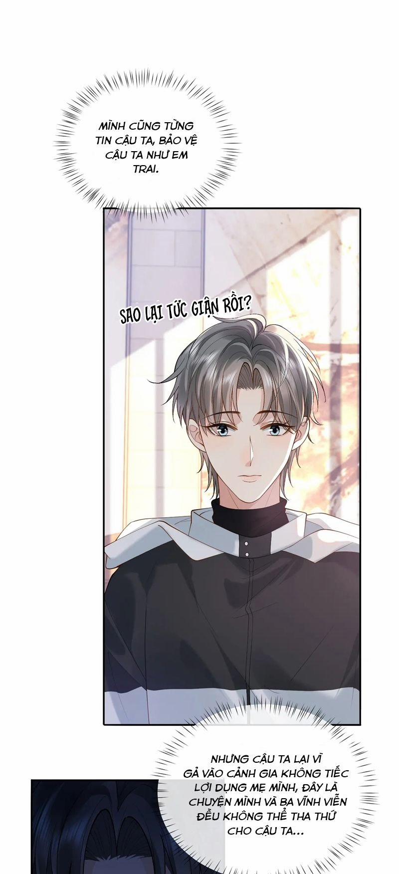 Sau Khi Ly Hôn Ảnh Đế Ngày Ngày Nhặt Rác 16 trang 22