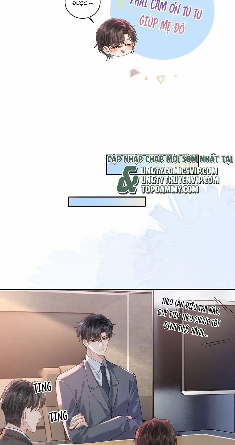 Sau Khi Ly Hôn Ảnh Đế Ngày Ngày Nhặt Rác 16 trang 32